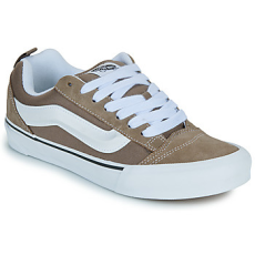 Vans Rövid szárú edzőcipők Knu Skool Barna 41