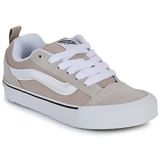 Vans Rövid szárú edzőcipők Knu Skool COLOR THEORY MUSHROOM Bézs 41