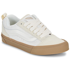 Vans Rövid szárú edzőcipők Knu Skool Fehér 36 női cipő
