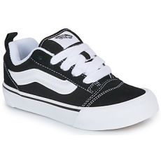 Vans Rövid szárú edzőcipők Knu Skool Fekete 27