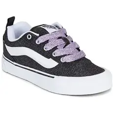 Vans Rövid szárú edzőcipők Knu Skool Fekete 38