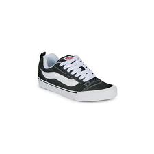 Vans Rövid szárú edzőcipők Knu Skool Fekete 38 1/2 női cipő