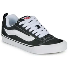 Vans Rövid szárú edzőcipők Knu Skool Fekete 39 női cipő