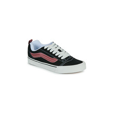 Vans Rövid szárú edzőcipők Knu Skool Fekete 40 férfi cipő
