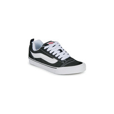 Vans Rövid szárú edzőcipők Knu Skool Fekete 42