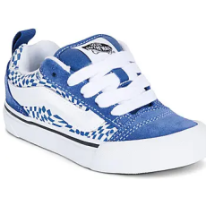 Vans Rövid szárú edzőcipők Knu Skool Kék 32