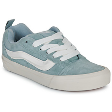 Vans Rövid szárú edzőcipők Knu Skool Kék 38