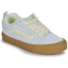 Vans Rövid szárú edzőcipők Knu Skool Kék 40