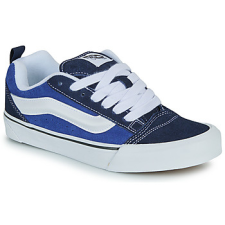 Vans Rövid szárú edzőcipők Knu Skool Kék 49 női cipő