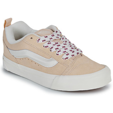 Vans Rövid szárú edzőcipők Knu Skool Rózsaszín 35 női cipő