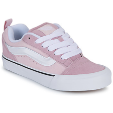Vans Rövid szárú edzőcipők Knu Skool Rózsaszín 40 női cipő