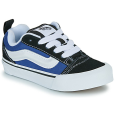 Vans Rövid szárú edzőcipők Knu Skool Tengerész 31