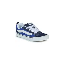 Vans Rövid szárú edzőcipők Knu Skool Tengerész 36 női cipő