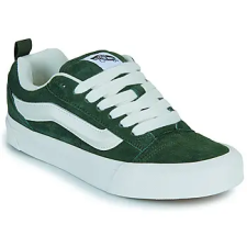Vans Rövid szárú edzőcipők Knu Skool Zöld 38 női cipő