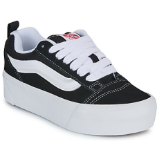 Vans Rövid szárú edzőcipők Knu Stack Fekete 42