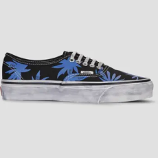 Vans Rövid szárú edzőcipők LX Authentic 44 Archive BLACK Fekete 38