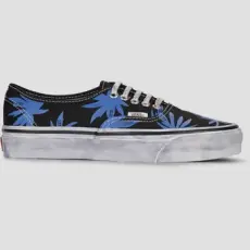 Vans Rövid szárú edzőcipők LX Authentic 44 Archive BLACK Fekete 39