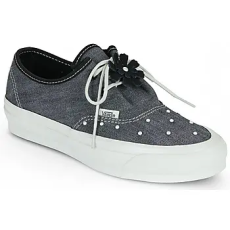 Vans Rövid szárú edzőcipők LX Authentic Ease Fekete 38