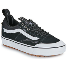 Vans Rövid szárú edzőcipők MTE Old Skool Waterproof Fekete 42 1/2 női cipő