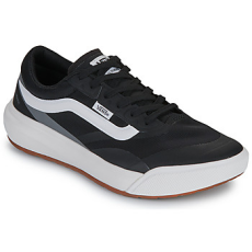 Vans Rövid szárú edzőcipők MTE Ultrarange 2.0 RW Fekete 45
