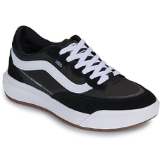 Vans Rövid szárú edzőcipők MTE Ultrarange 2.0 SE Fekete 37