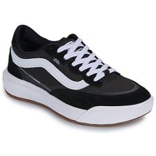 Vans Rövid szárú edzőcipők MTE Ultrarange 2.0 SE Fekete 42 női cipő
