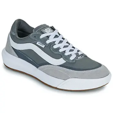 Vans Rövid szárú edzőcipők MTE Ultrarange 2.0 SE Szürke 38