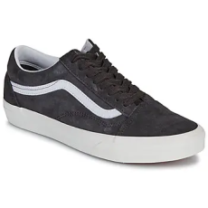Vans Rövid szárú edzőcipők Old Skool Barna 39