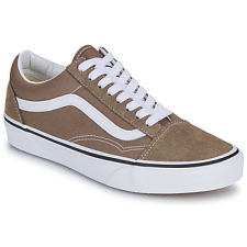 Vans Rövid szárú edzőcipők Old Skool Barna 42 női cipő