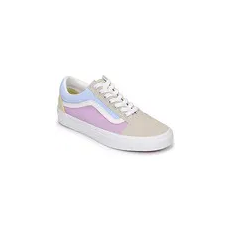 Vans Rövid szárú edzőcipők Old Skool Bézs 38 1/2