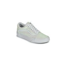 Vans Rövid szárú edzőcipők OLD SKOOL Fehér 35