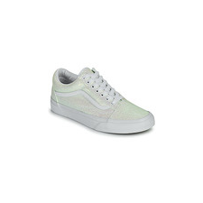 Vans Rövid szárú edzőcipők OLD SKOOL Fehér 36 női cipő