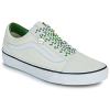 Vans Rövid szárú edzőcipők Old Skool Fehér 40