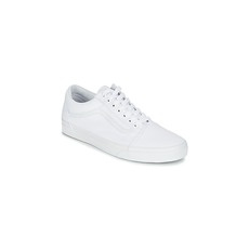 Vans Rövid szárú edzőcipők OLD SKOOL Fehér 44