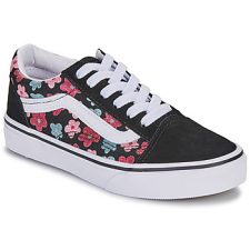 Vans Rövid szárú edzőcipők Old Skool Fekete 27 gyerek cipő
