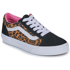 Vans Rövid szárú edzőcipők Old Skool Fekete 31 gyerek cipő