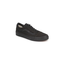 Vans Rövid szárú edzőcipők OLD SKOOL Fekete 36 női cipő