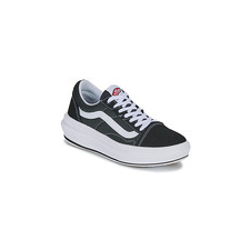 Vans Rövid szárú edzőcipők OLD SKOOL Fekete 36 1/2 női cipő