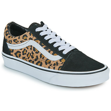 Vans Rövid szárú edzőcipők Old Skool Fekete 37 női cipő
