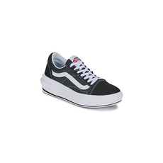 Vans Rövid szárú edzőcipők OLD SKOOL Fekete 38