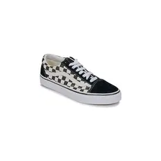 Vans Rövid szárú edzőcipők OLD SKOOL Fekete 38 1/2