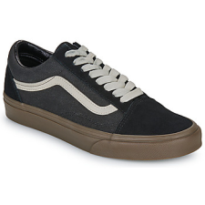 Vans Rövid szárú edzőcipők Old Skool Fekete 38 1/2 női cipő