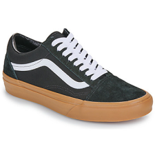 Vans Rövid szárú edzőcipők Old Skool Fekete 39 női cipő