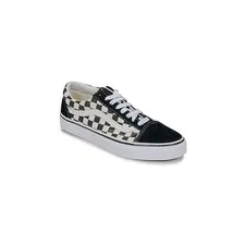 Vans Rövid szárú edzőcipők OLD SKOOL Fekete 40 1/2 női cipő