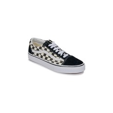 Vans Rövid szárú edzőcipők OLD SKOOL Fekete 42 1/2