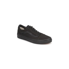 Vans Rövid szárú edzőcipők OLD SKOOL Fekete 47