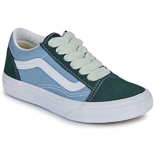 Vans Rövid szárú edzőcipők Old Skool Kék 29 gyerek cipő