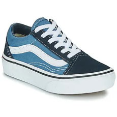 Vans Rövid szárú edzőcipők OLD SKOOL Kék 32