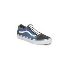Vans Rövid szárú edzőcipők OLD SKOOL Kék 36