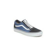Vans Rövid szárú edzőcipők OLD SKOOL Kék 38 1/2 női cipő